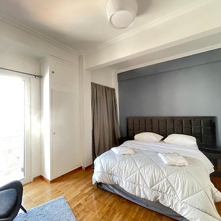 Plato - Acropolis Residence Apartment Atenas Exterior foto