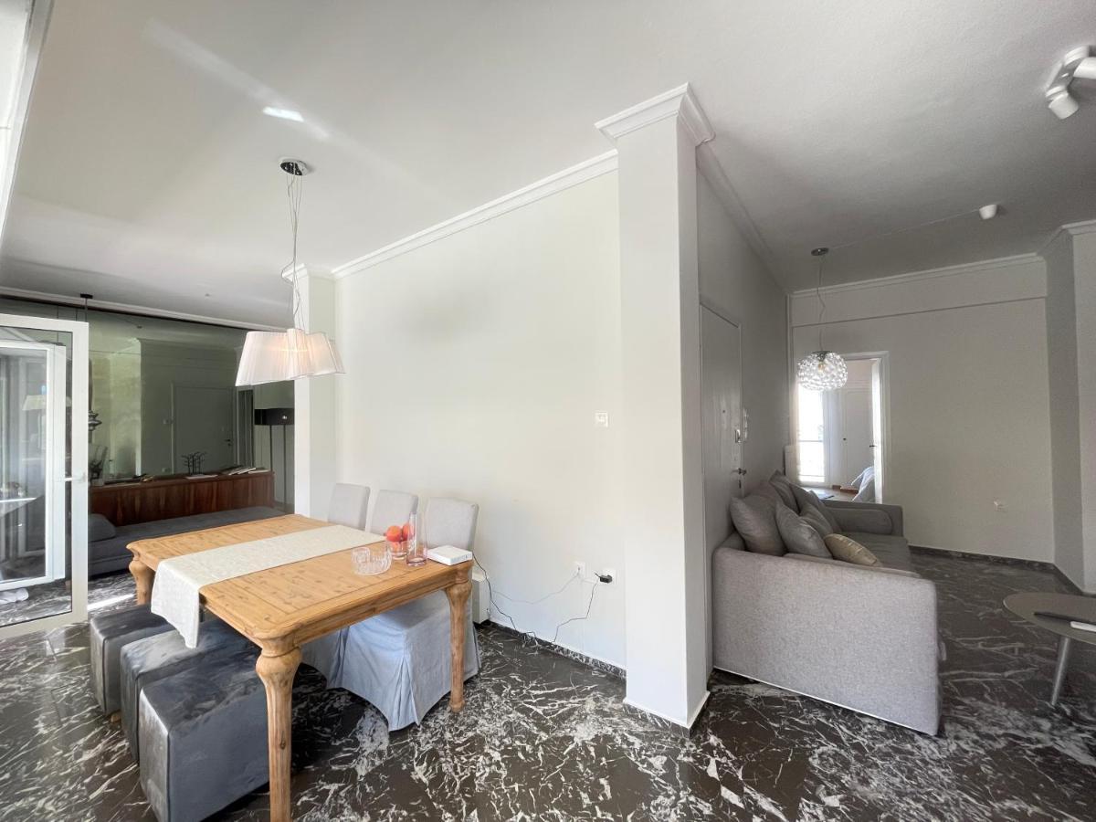 Plato - Acropolis Residence Apartment Atenas Exterior foto