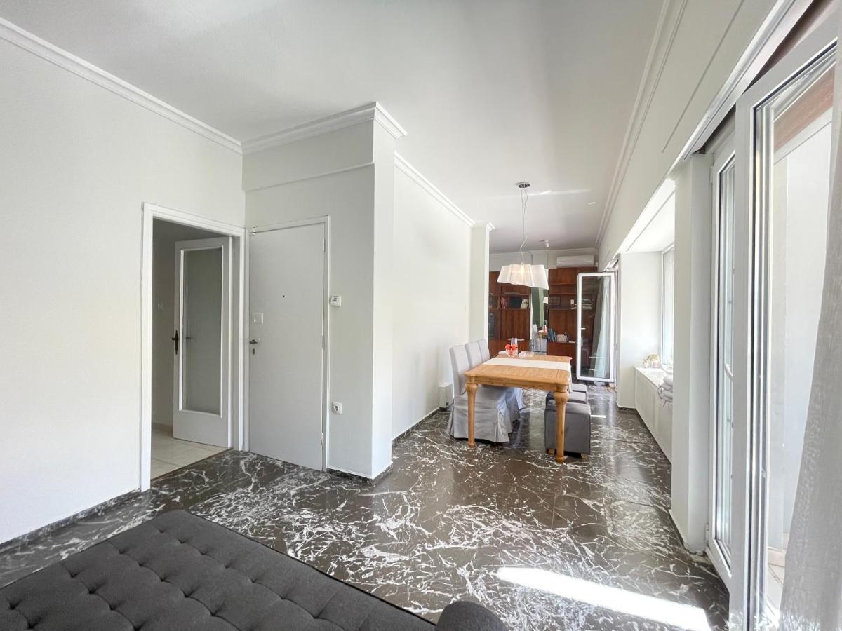 Plato - Acropolis Residence Apartment Atenas Exterior foto