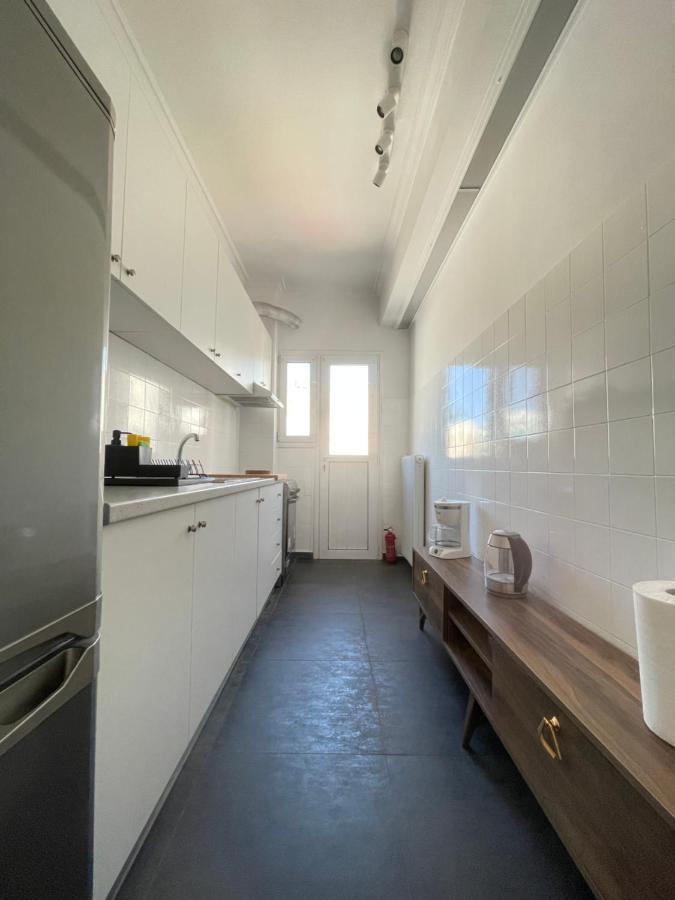 Plato - Acropolis Residence Apartment Atenas Exterior foto