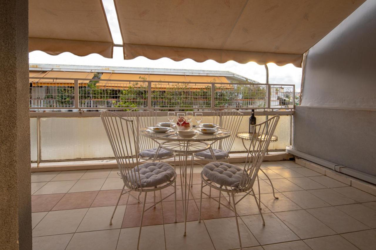 Plato - Acropolis Residence Apartment Atenas Exterior foto